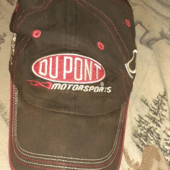 Used Hat - Picture 1 of 1